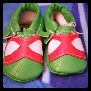 Baby shoes 9-12 months